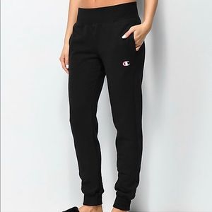 Women’s Champion Reverse Weave Joggers